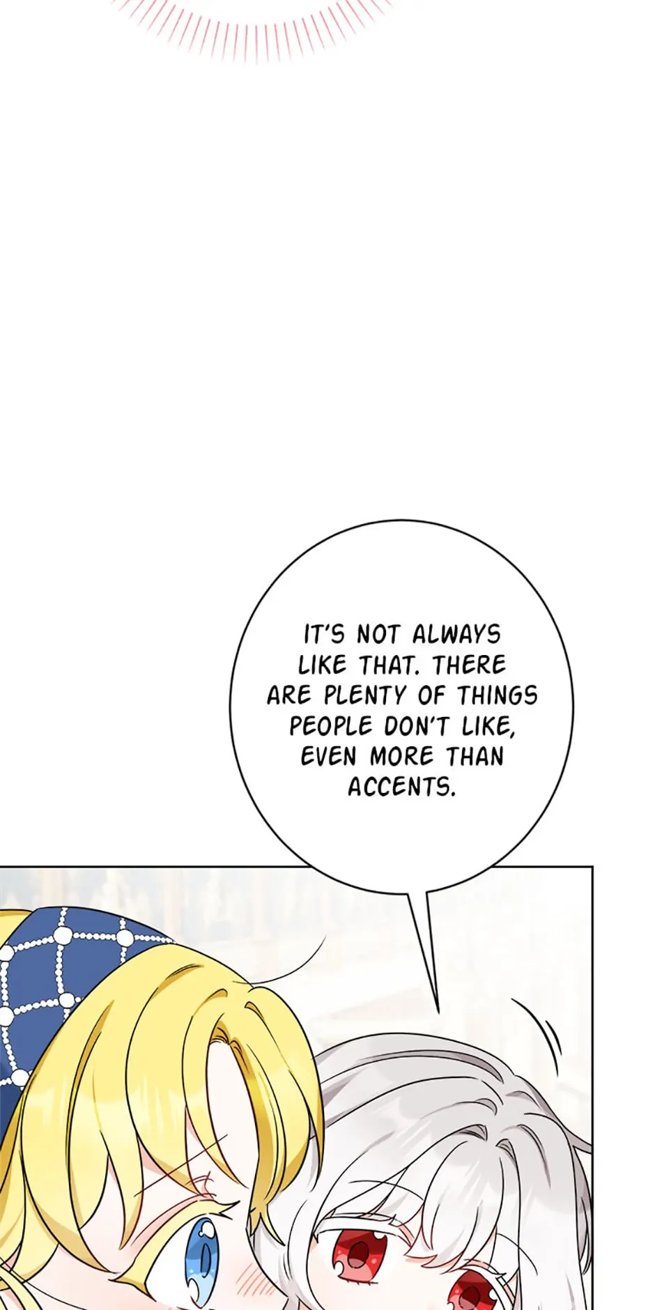 Hiding the Archduke's Humiliating History Chapter 5 - page 8